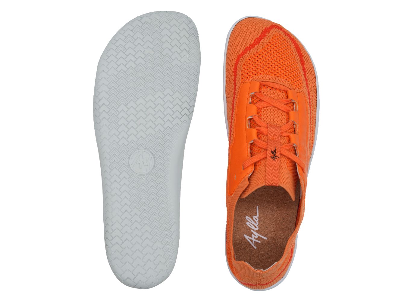 Barefoot tenisky WAYRA